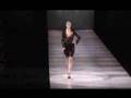 Sfilate Milano Moda Donna: Giorgio Armani