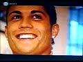 As coisas que o Cristiano gosta e não gosta