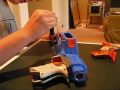 How to mod a nerf raider
