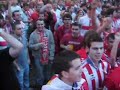 Ascenso Sporting Gijon 2008