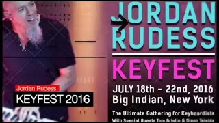 KeyFest 2016