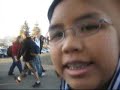 Tribute to Iwillbot/Walking to 2nd period
