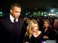 ellen pompeo in paris for the giorgio armani fashin show