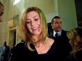 ellen pompeo in paris for the giorgio armani fashin show