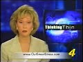 14. Weight Loss - NewsChannel 4 - EFT