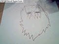Sasuke Zeichnung Sasuke Zeichnung