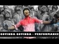 Paisa Audio Launch  Govinda Govinda Song