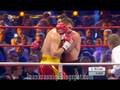 Krasniqi vs Dimitrenko - Round 3 Final