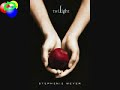 Twilight – Bella's Lullaby