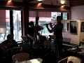 Jazz Flute \"Straigt No Chaser Ending\" by Kaoru Ohmoto