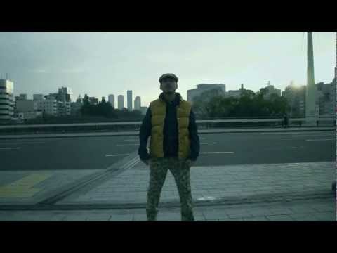 RYO the SKYWALKER / 音の中に (THE FUTURE RIDDIM) 【MV】