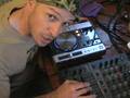 Video 2, on the Pioneer CDJ-200, starting it up.