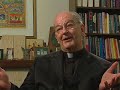 Fr. Richard Neuhaus - Taking Responsibility For Our Actions