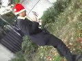Chokkan guitar Christmas version6