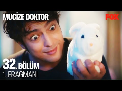 Mucize Doktor 32. Bölüm Fragmanı                                                                                                                                                                                                                          