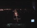 DA42 -Midnight Arrival Charles de Gaulle DA42 -Midnight Arrival Charles de Gaulle