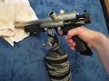 Paintball - Palmers Nasty Typhoon
