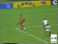 México 1986 Corea vs Italia 1-1 Gol Choi Sung Ho México 1986 Corea vs Italia 1-1 Gol Choi Sung Ho