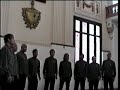 concierto palacio de gobierno  (25/04/2008)

fundada en septiembre de 2003 por quien fuera su director, enrique filiu, la camerata vocale sine nomine es un proyecto de marcada singularidad dentro del rico contexto del actual movimiento coral en cuba. esta agrupaci�n, �nica en su tipo en nuestro pa�s, es un coro masculino que emplea las voces de soprano, alto, tenor y bajo, con el prop�sito de  seguir un criterio de interpretaci�n de la m�sica escrita originalmente para este tipo de formato con un repertorio que abarca obras desde los inicios de la polifon�a y hasta nuestros d�as.

web site:
www.camerata-sinenomine.com

representante:
dianelys rodr�guez hern�ndez
telf: 272-8834
e-mail: dianelysr@gmail.com