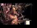 Pidato Komarudin Hidayat bagian 2 : Fitrah Manusia Senang Pada Kebenaran, Kebaikan, dan Keindahan