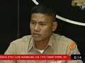 MILF ambush PHilippine Marines Basilan