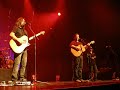 Clearest Indication (trio version) w. Intro, Great Big Sea, Bremerton