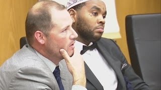 KEVIN GATES IS SENTENCED TO 180 DAYS FOR FIELD GOAL KICKING FEMALE FAN