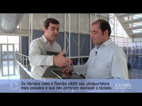 PCs Hibridos