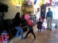 videos de Olivier and Dirkie Balloon Fights
