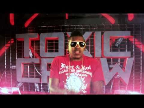 Toxic Crow Ft. Jackie Luv  -  No Lo Intentes (Video Preview)
		 