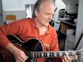 Victor plays\" Satin Doll\"(D,Ellington,B.Strayhorn)