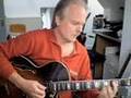 Victor plays Satin Doll(D,Ellington,B.Strayhorn)