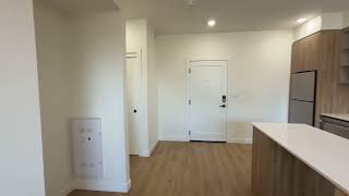 Rose Floorplan - Mission Flats Video (#511)