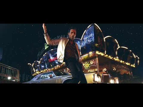 SABATO - Lorenzo Jovanotti Cherubini - Video Ufficiale