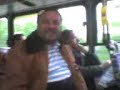 Bigos - nastawienie przed Wis?a - Groclin
