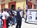 The Date Farmers trip to Oaxaca, Mexico in preperation for t