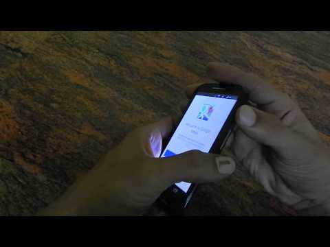 how to take screenshot in moto e