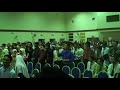 Naim tersangkut x dpt pusing