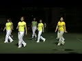 the lemon tree - linedance
choreographed by kim ray
32 count - 4 wall line dance - beginner level