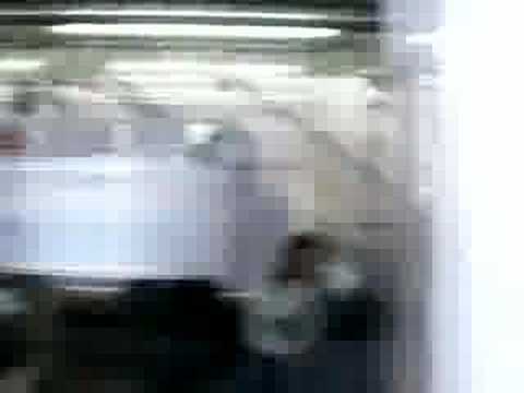 横浜市営地下鉄（ブルーライン）