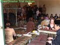 Prahu Layar minggah Ojo Dipleroki - Karawitan Jawa KBRI Vienna