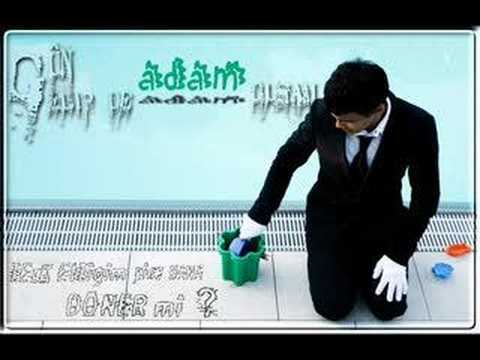 Demir Demirkan - cevapsız