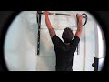 Thrashup of exercise