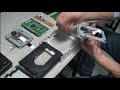 ODD Test and Repairing Video ODD Test and Repairing Video