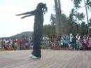 hiphop freestyle