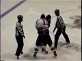 Blake Bosum vs Yannick Leclerc