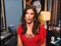Idina on Glee!