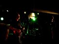 Adrian Belew. End of \"Matchless Man\" into Madness