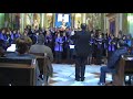 Villancicos S. Bartolom� - Coral Discantus - Los Pucheritos