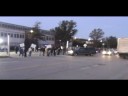 IAM 735 picket line